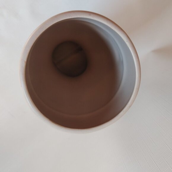 RETRO Steam Whistle Ceramic Boot Stein - Picture 4 of 5